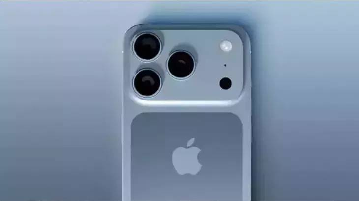 Apple’dan büyük sürpriz! iPhone 17 tanıtım tarihi açıklandı, yanında yeni Watch ve AirPods geliyor 3